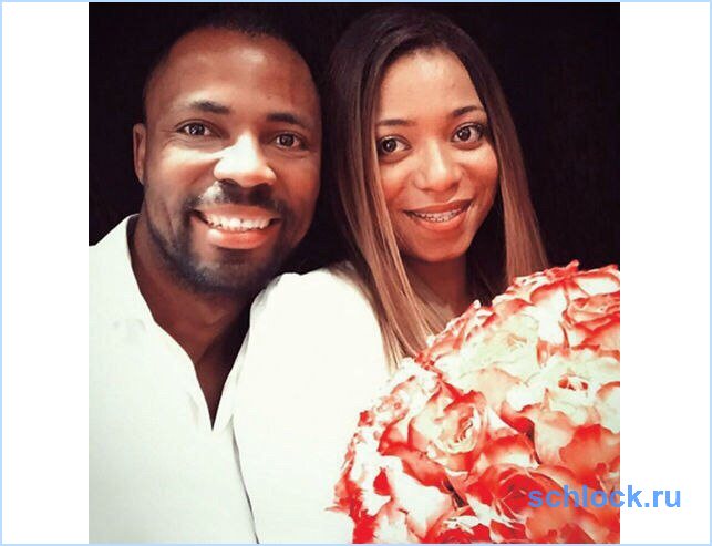 Либерж Кпадону закрутила роман с лучшим другом !