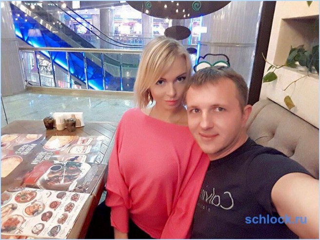 Старая, незаржавевшая любовь Яббарова?
