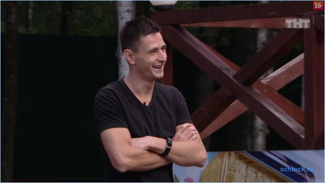 Бобрик нашел нестандартный выход из тупика