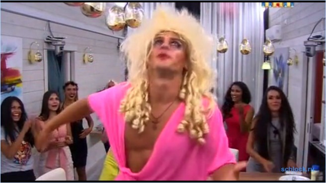 Обзор вечернего эфира дома 2 30.09.16 + ночной