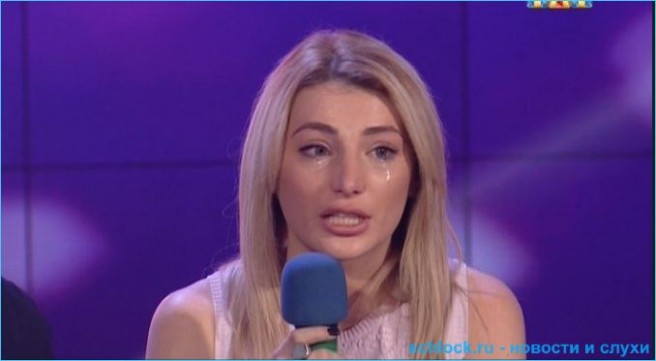 Из принцессы в Золушку, Тата?