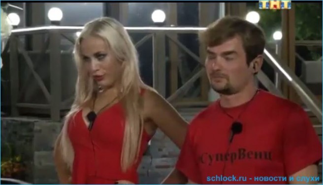 Не помогла «перезагрузка» Венгржановскому?