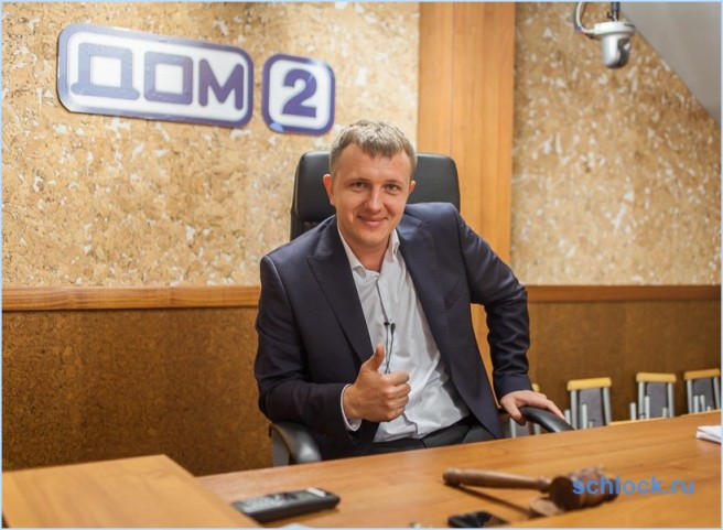 Яббаров женится?!