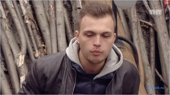 sshot-1065 Внеплановый мужской приход 20.10.16 – Елисей, Денис и Максим