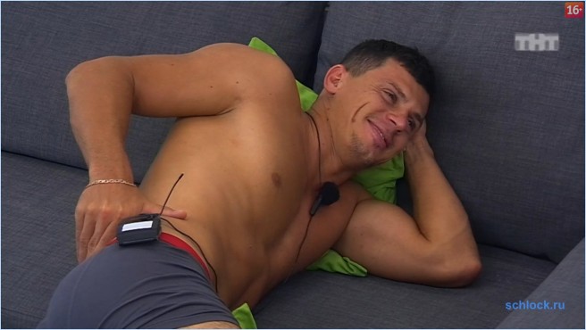 Второй хитрый ход Барзикова перед финалом?