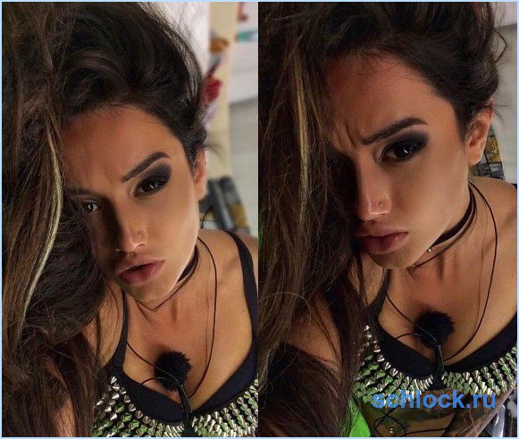 В финал прошла единственная невеста