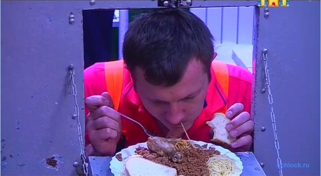 Серьезная заявка на победу? А, Яббаров?