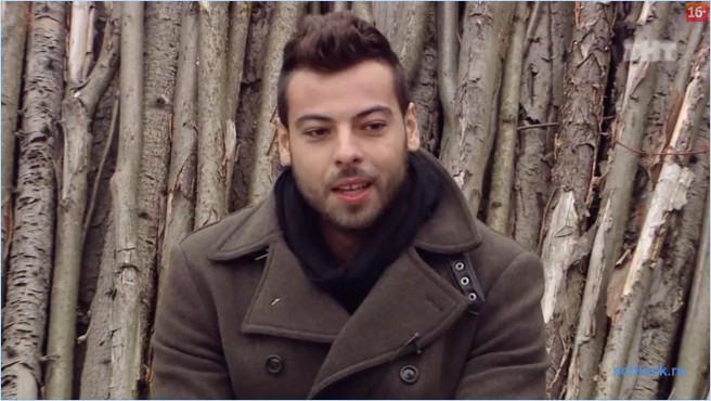 Внеплановый мужской приход 20.10.16 – Елисей, Денис и Максим Внеплановый мужской приход 20.10.16 – Елисей, Денис и Максим