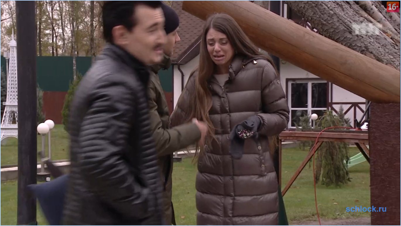 Обзор дневного эфира дома 2 28.10.16