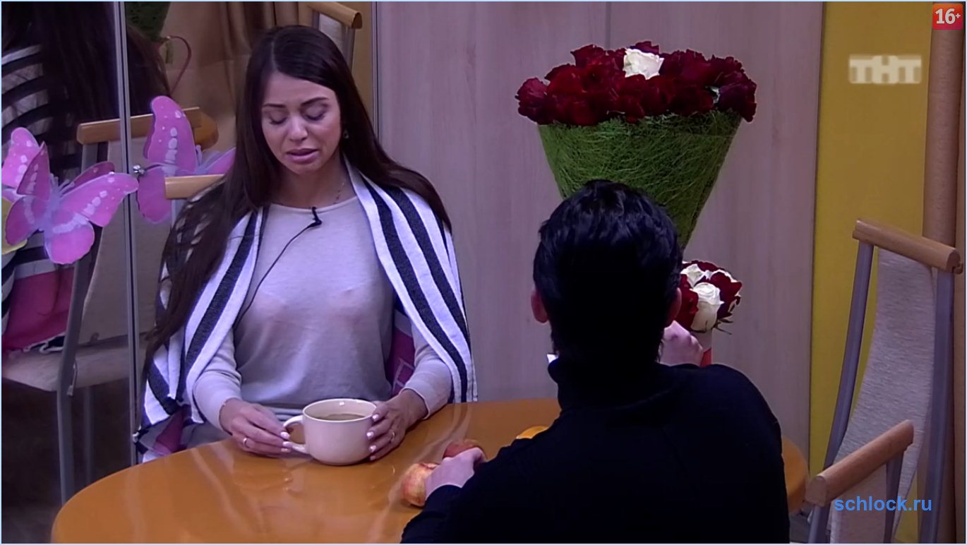 Обзор дневного эфира дома 2 28.10.16