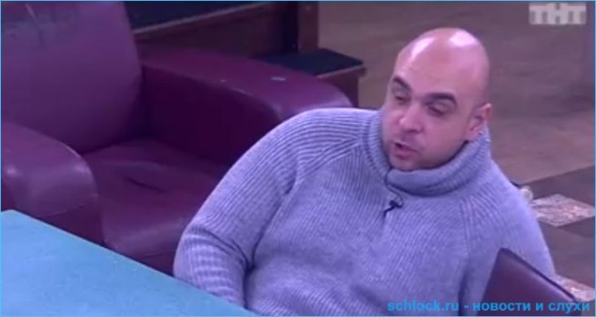 Полет, восторг, пролет Глеба Жемчугова