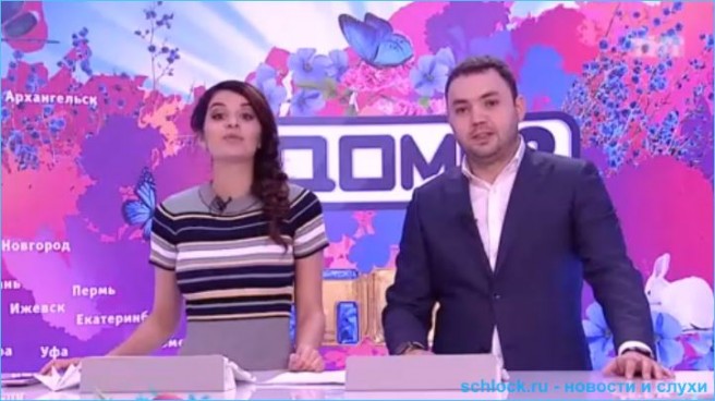 Скандал в семье Гобозовых – прелюдия «прямых эфиров»?