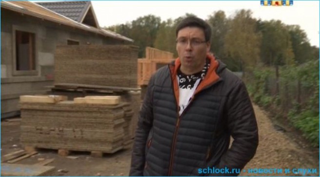 Провал со стройкой как пиар перед конкурсом?