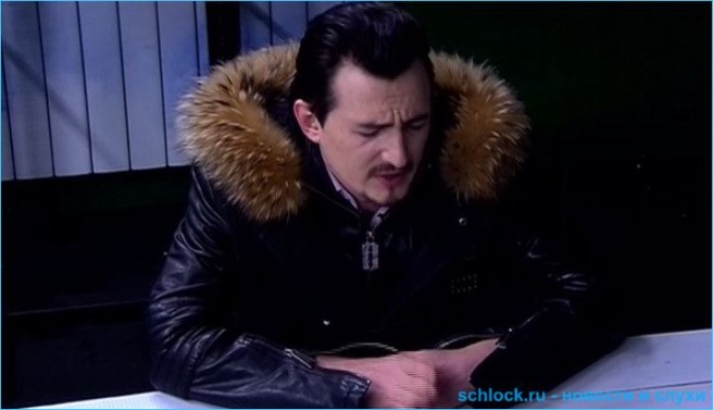 Переизбыток ведущих на доме 2?