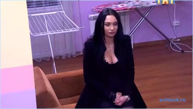 sshot-1029 Обзор вечернего эфира дома 2 18.11.16 + ночной