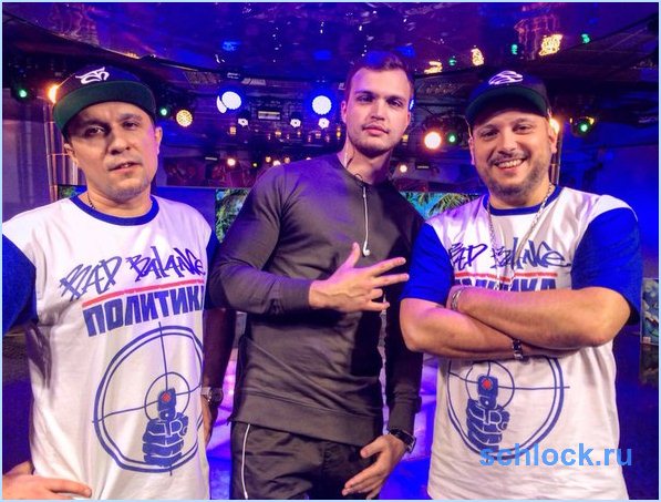 Денис Баранов. Не так все просто... 