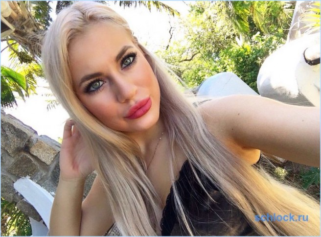 Остров не радует Кауфман