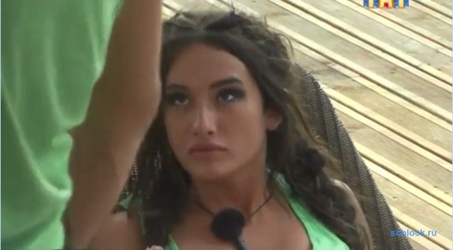 Компромат на Мексику или…