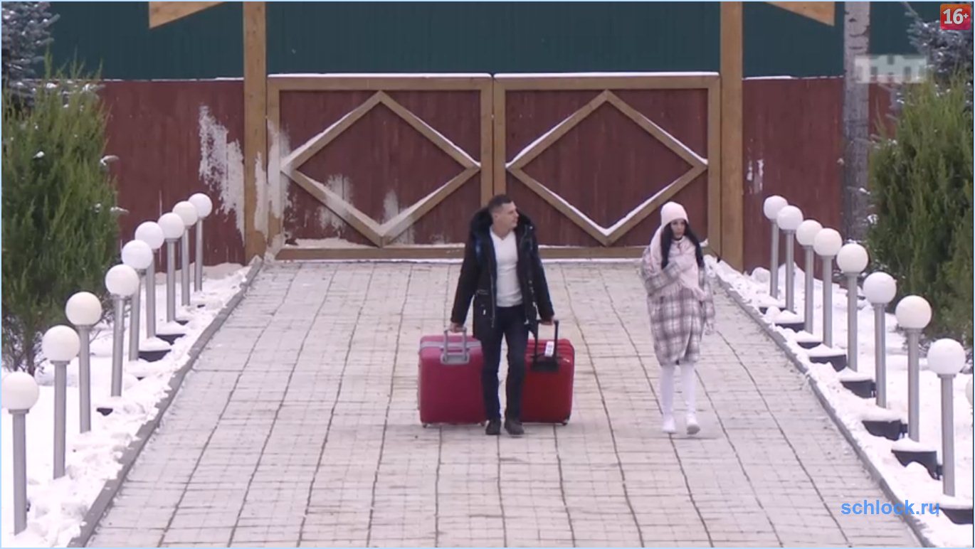 Любовь зла… полюбишь и Пинчук?!