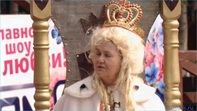 Ольгу Васильевну обвинили во вранье и… воровстве!