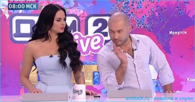 Черкасов «сдал» Романец или пиарит себя?