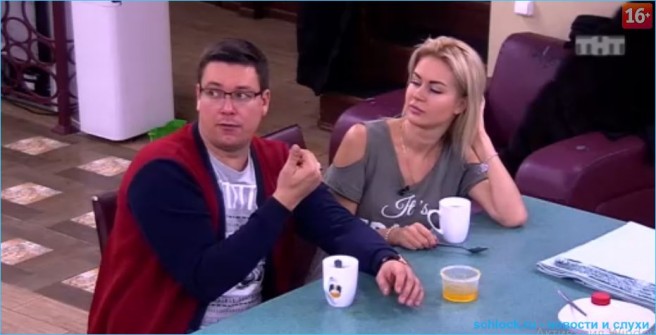 Обречен на проигрыш, Чуев?