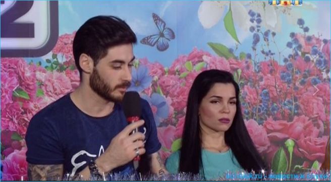 Преемственность сюжетов и строптивая Тата? Преемственность сюжетов и строптивая Тата?