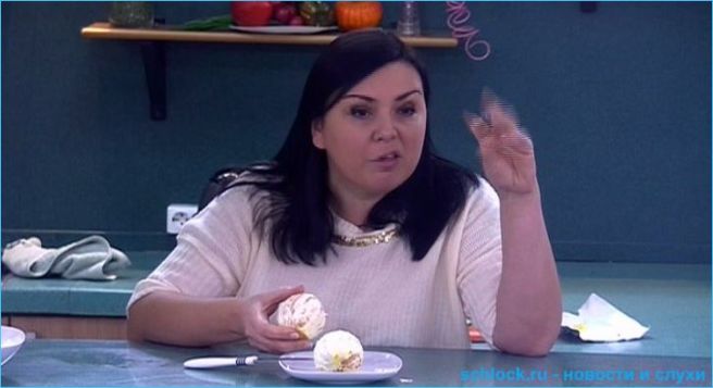 Что выжидает маман Донцова?