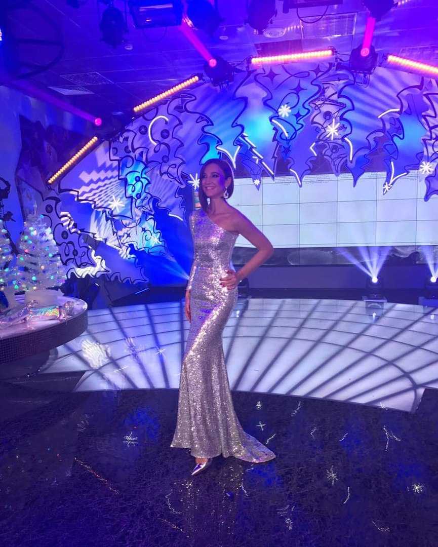 Награждение. Какой проект – такие победители