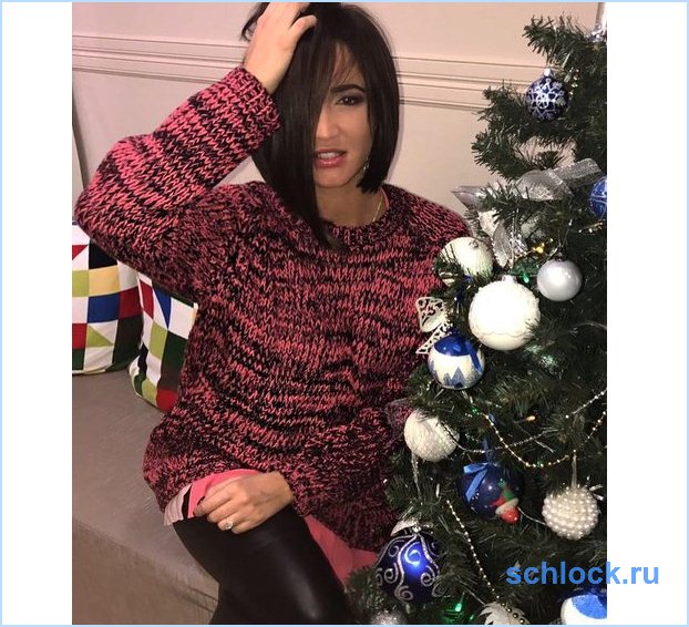 Бузова назвала главную ошибку в браке с Тарасовым 