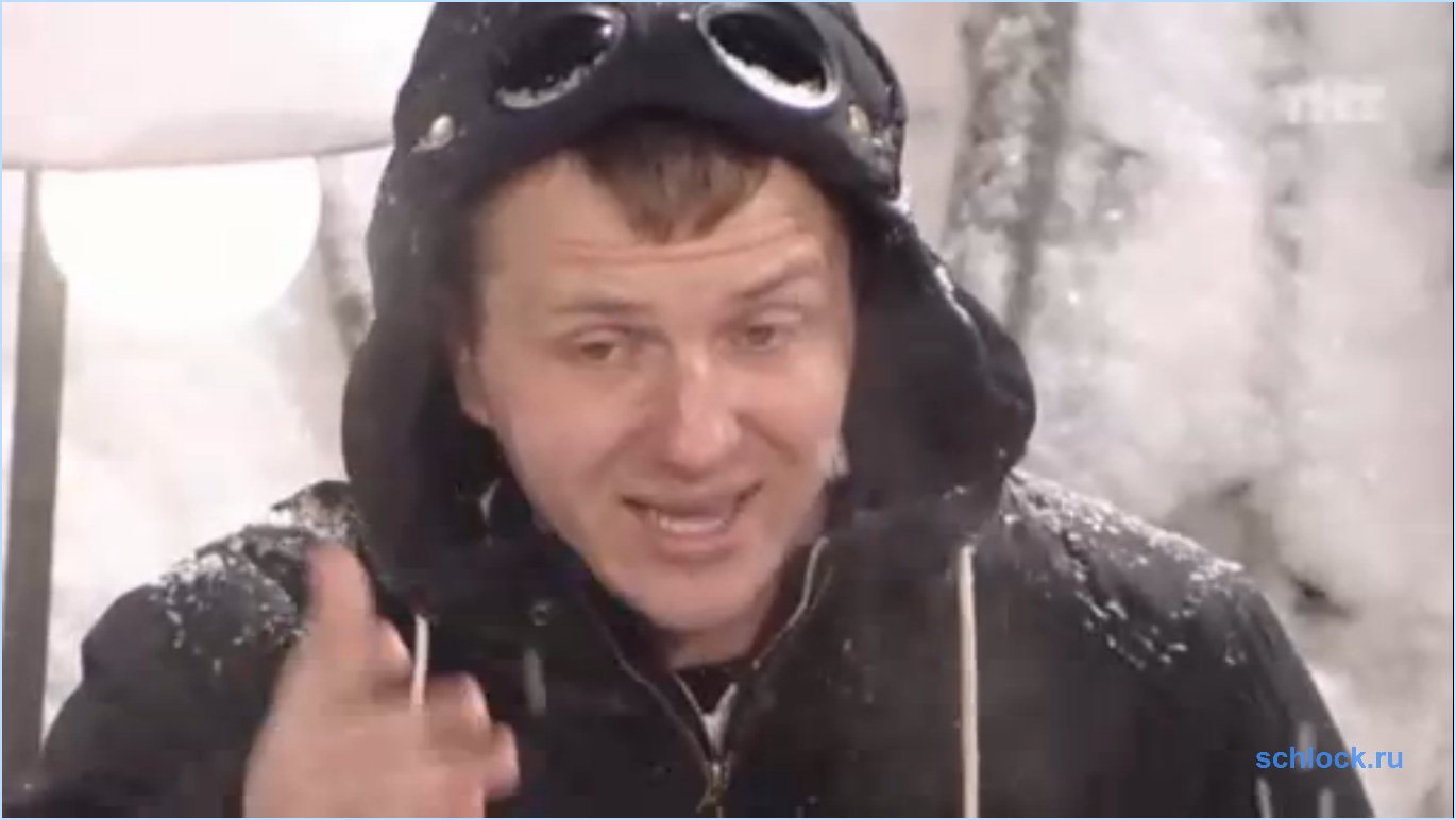 Яббарова наказали за измену!