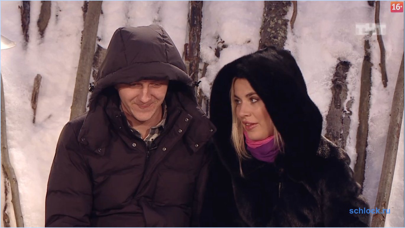 Фальстарт Яббарова и Кауфман?!