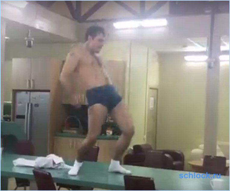 На доме 2 иногда страшно жить