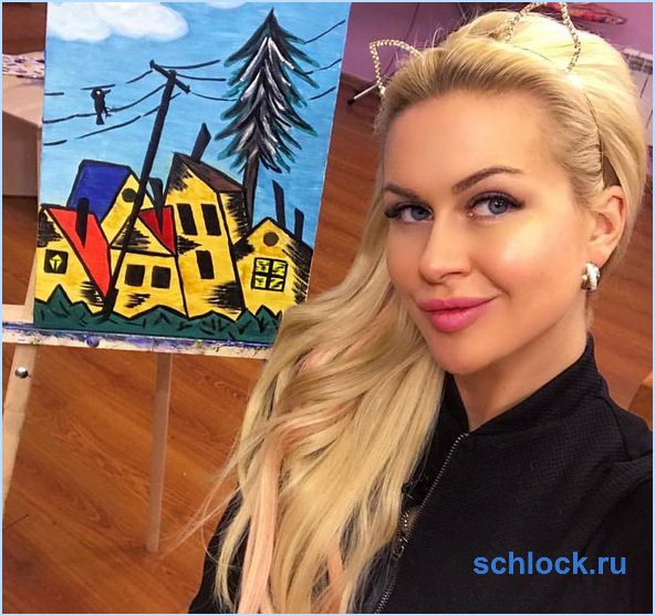 Чуев и Африкантова заключили пари! Чуев и Африкантова заключили пари!