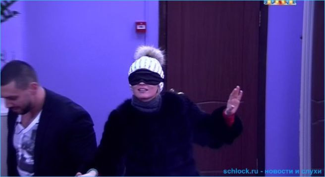 «Генеральная линия» и Саша Харитонова