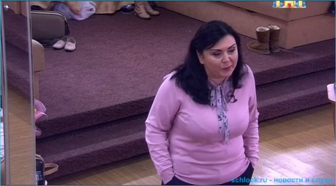 Возраст глупости не помеха, Ирина Донцова?
