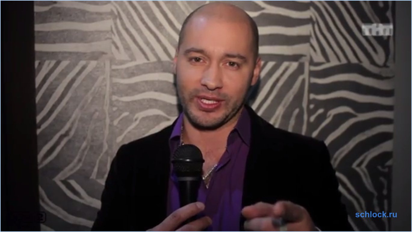 Знакомьтесь, директор международного кастинга дома 2!