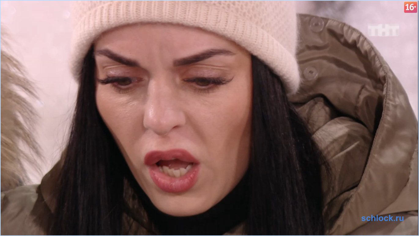 Юля Ефременкова нажила себе врага?