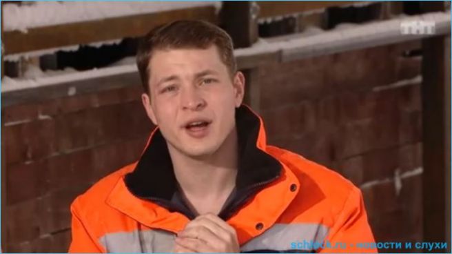 Насильно мил, Лукин?