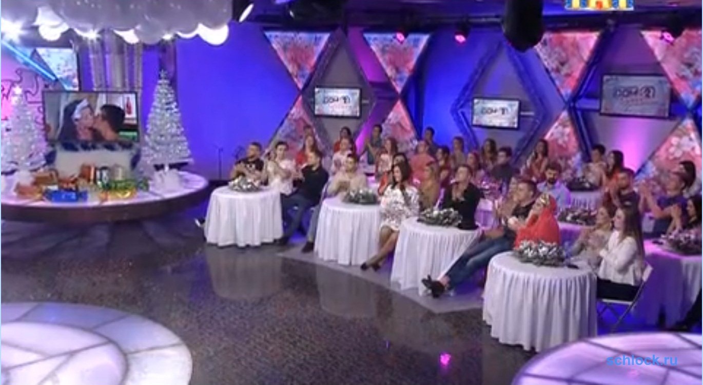 Лучший свадебный танец