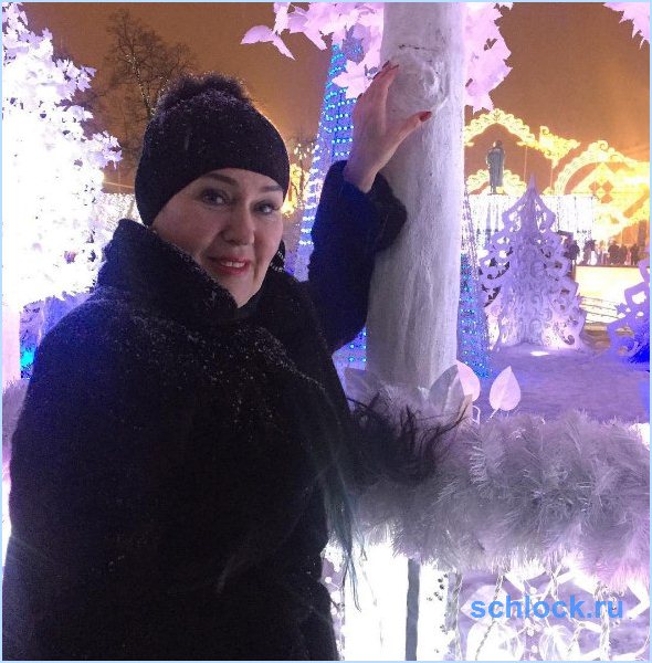 Африкантова попадает на тюремный срок и на 1 700 000!
