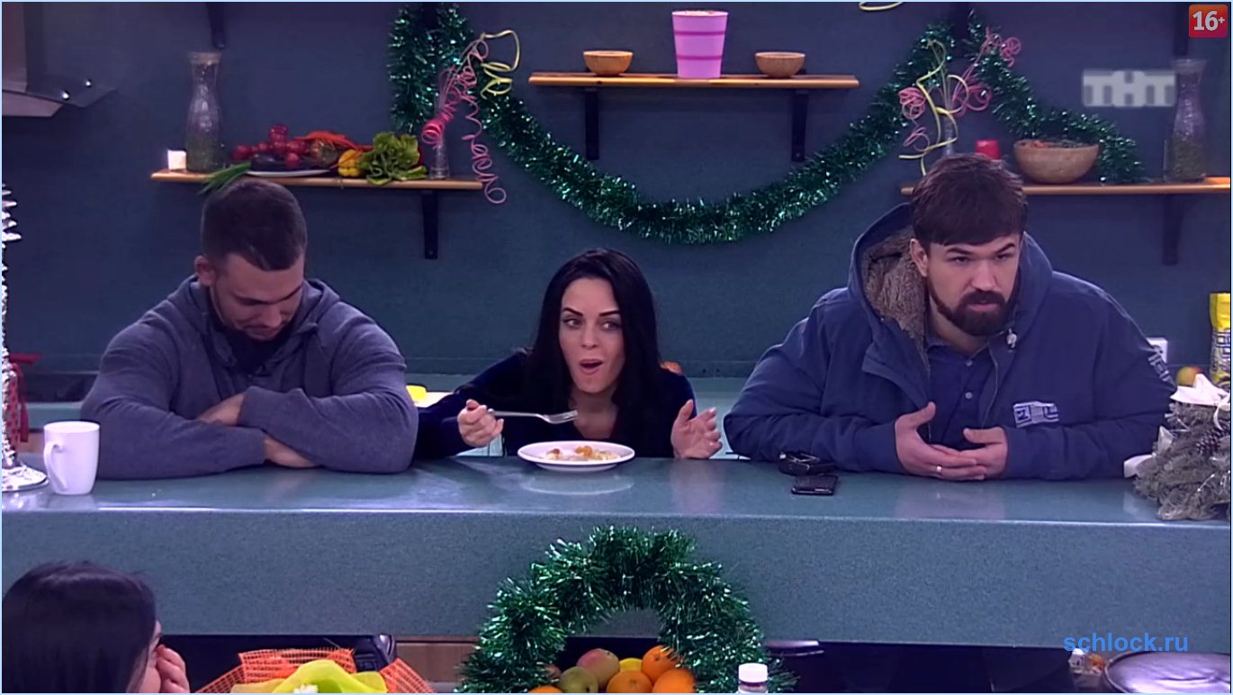 Последние новости дом 2 на сегодня 11.01.2017