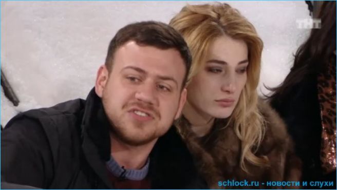 Долгосрочные планы Блюменкранца?