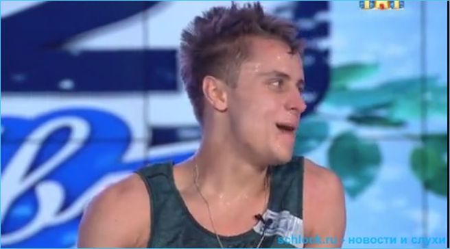 Пиар Антона Шоки по всем направлениям? Пиар Антона Шоки по всем направлениям?