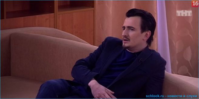 Ждем бунт «старожилов» на доме 2?