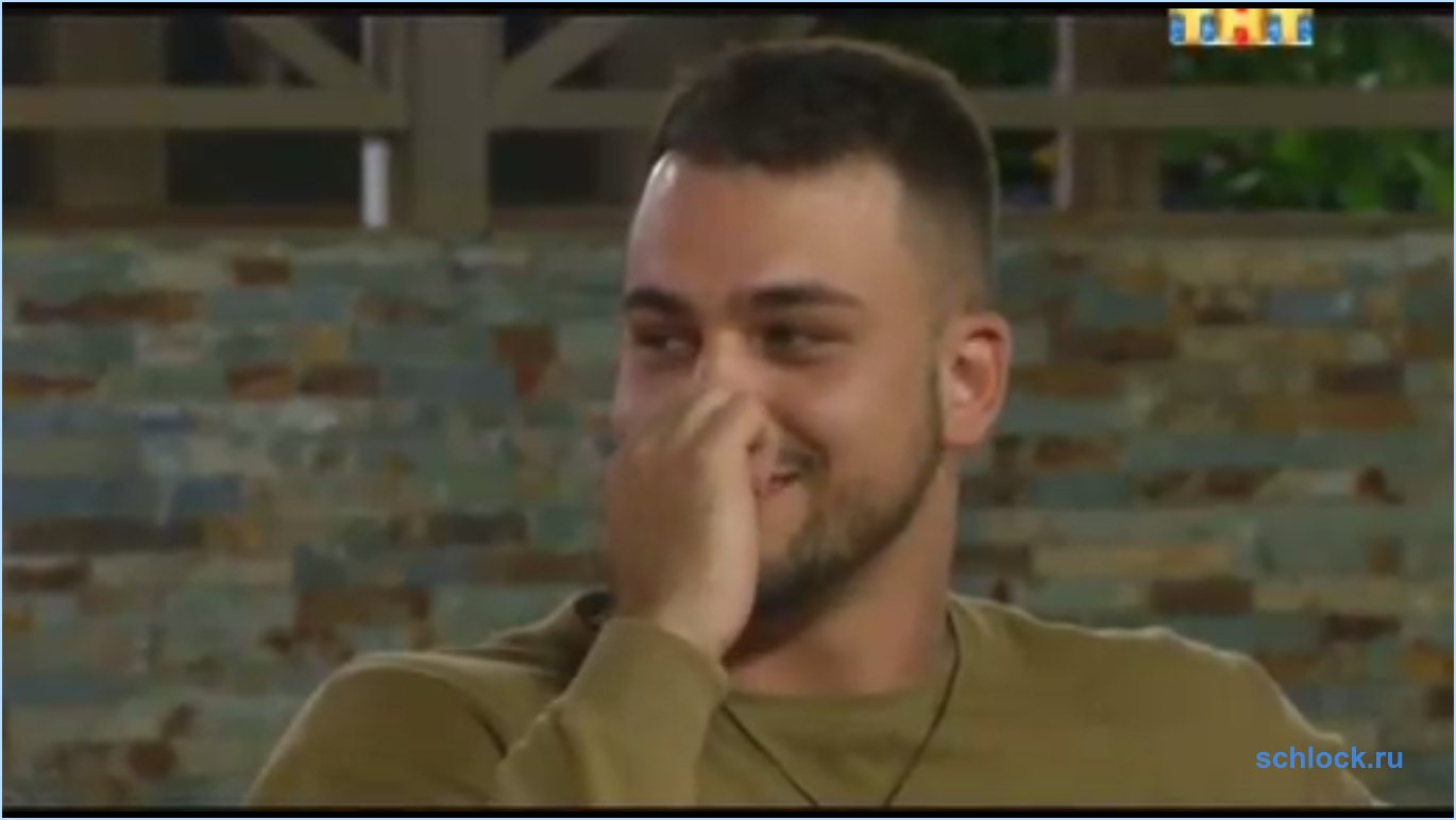 Обзор вечернего эфира дома 2 16.02.17 + ночной