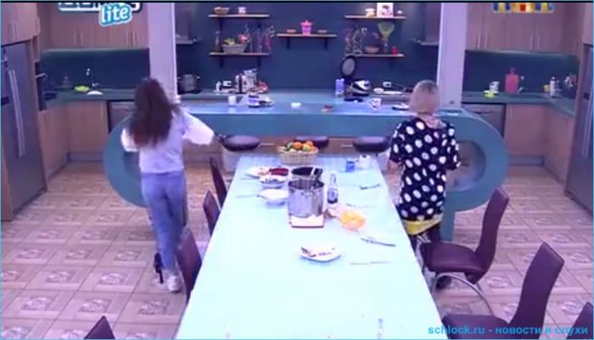 Просроченные рецепты и несъедобное зрелище на доме 2? Просроченные рецепты и несъедобное зрелище на доме 2?