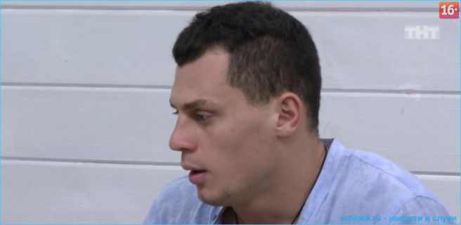 Почему не остановят Ивана Барзикова?