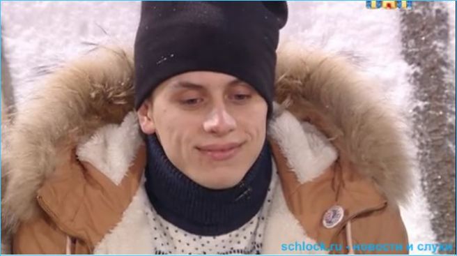 Оживление или 