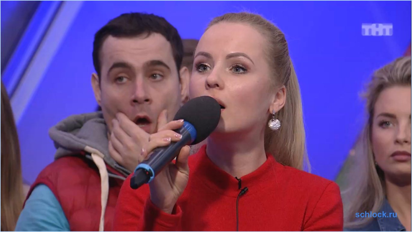 Харитонова вступилась за проектных мам!